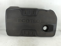 2013 Gmc Terrain Engine Cover - Oemusedautoparts1.com