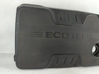 2013 Gmc Terrain Engine Cover - Oemusedautoparts1.com