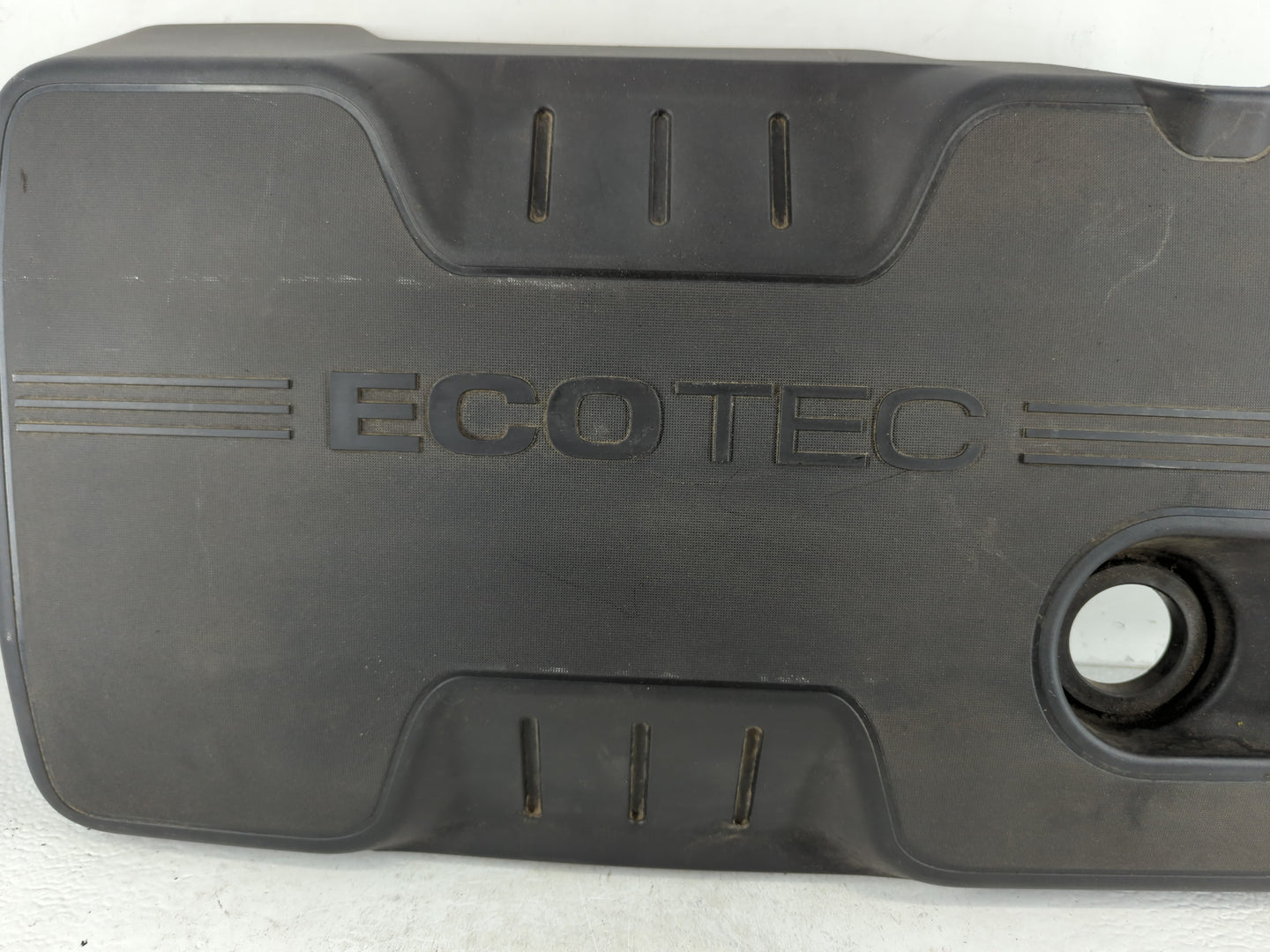 2013 Gmc Terrain Engine Cover - Oemusedautoparts1.com