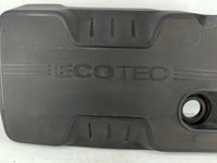 2013 Gmc Terrain Engine Cover - Oemusedautoparts1.com