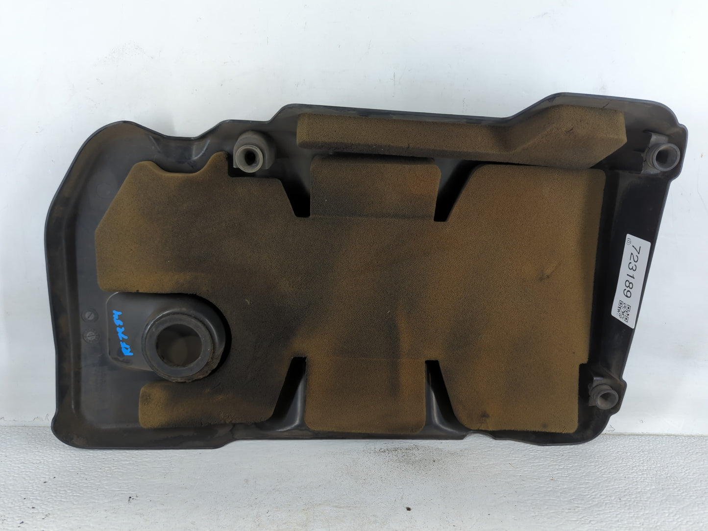 2013 Gmc Terrain Engine Cover - Oemusedautoparts1.com