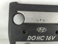 2007 Hyundai Sonata Engine Cover - Oemusedautoparts1.com