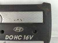 2007 Hyundai Sonata Engine Cover - Oemusedautoparts1.com