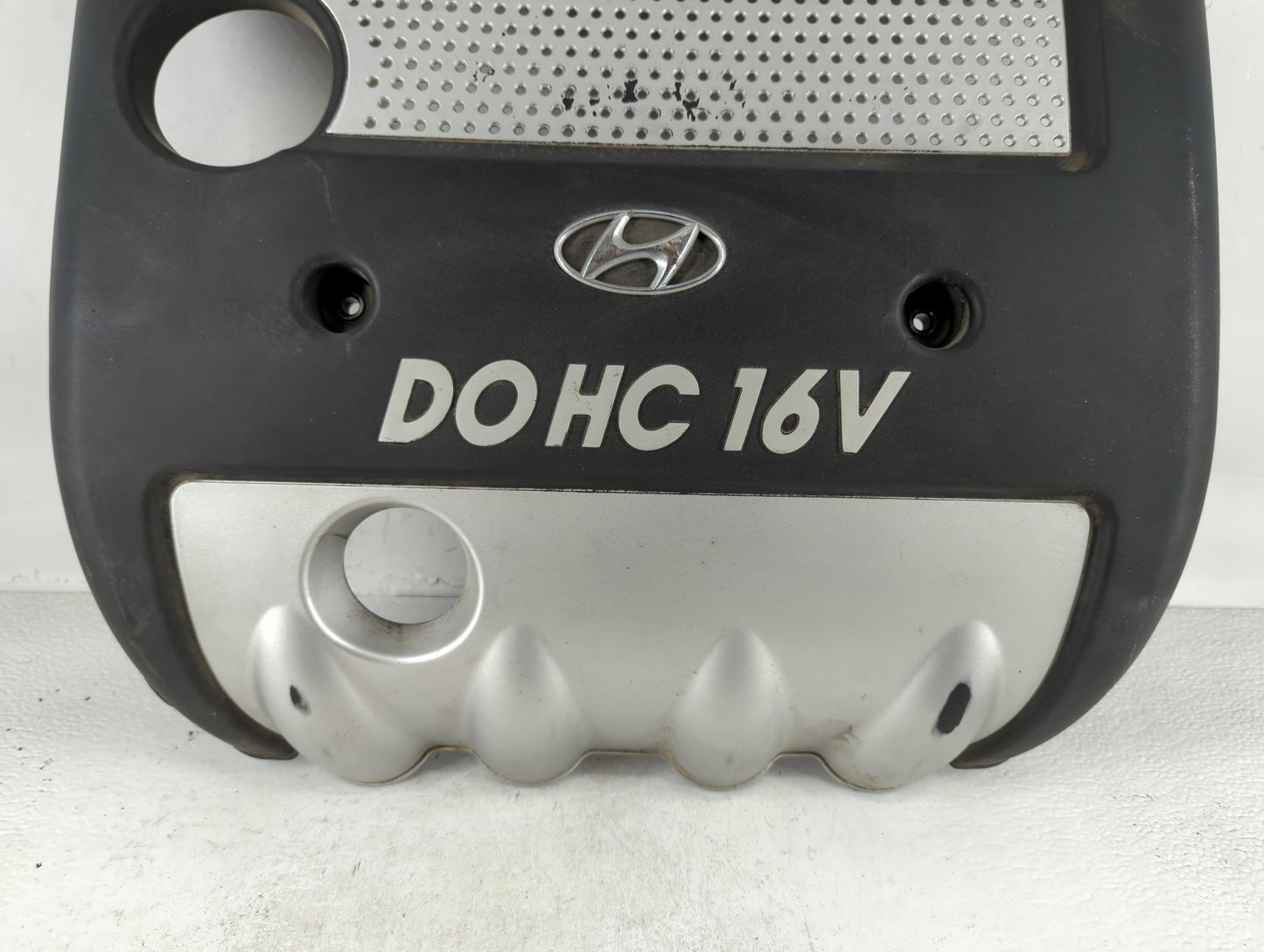 2007 Hyundai Sonata Engine Cover - Oemusedautoparts1.com