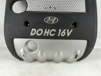 2007 Hyundai Sonata Engine Cover - Oemusedautoparts1.com