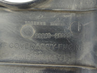 2007 Hyundai Sonata Engine Cover - Oemusedautoparts1.com