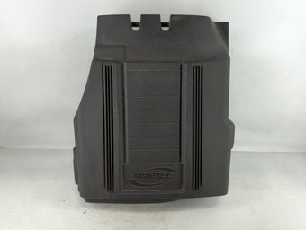 compare product 2011 Cadillac Escalade Engine Cover