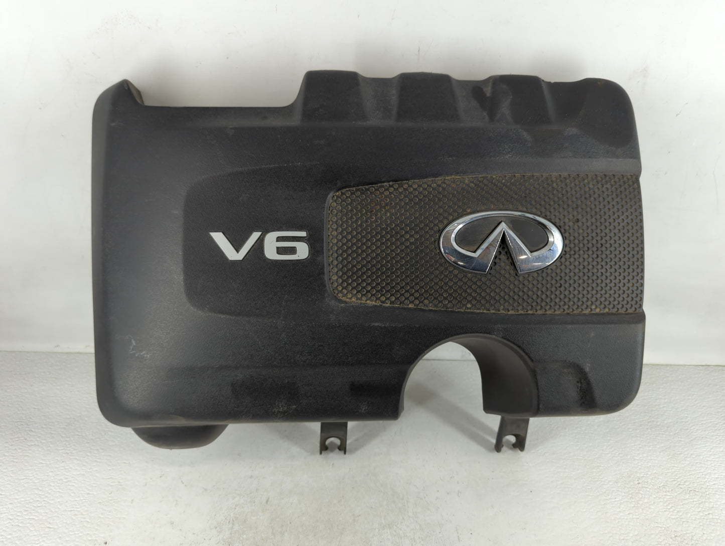 2017 Infiniti Qx60 Engine Cover - Oemusedautoparts1.com