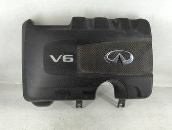 compare product 2017 Infiniti Qx60 Engine Cover