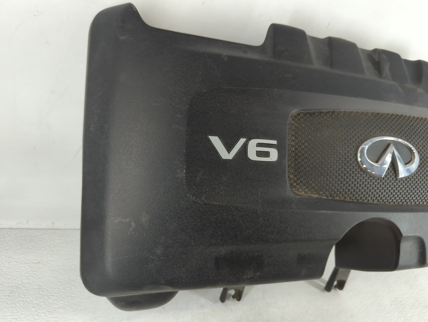 2017 Infiniti Qx60 Engine Cover - Oemusedautoparts1.com