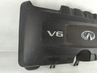 2017 Infiniti Qx60 Engine Cover - Oemusedautoparts1.com