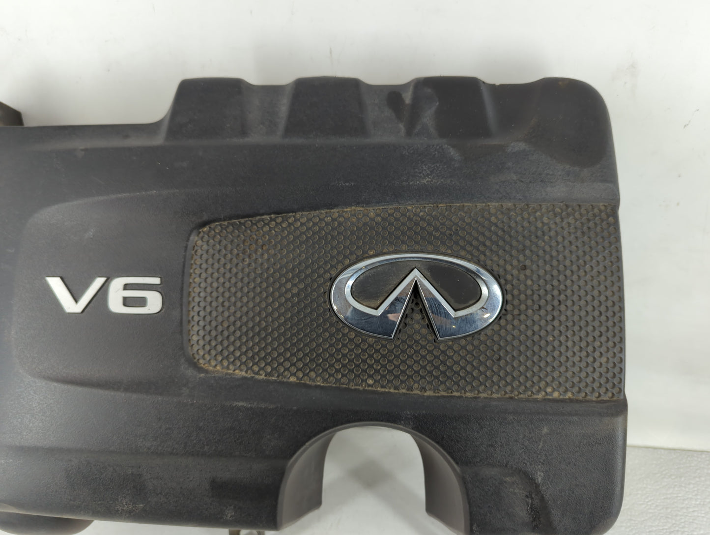 2017 Infiniti Qx60 Engine Cover - Oemusedautoparts1.com
