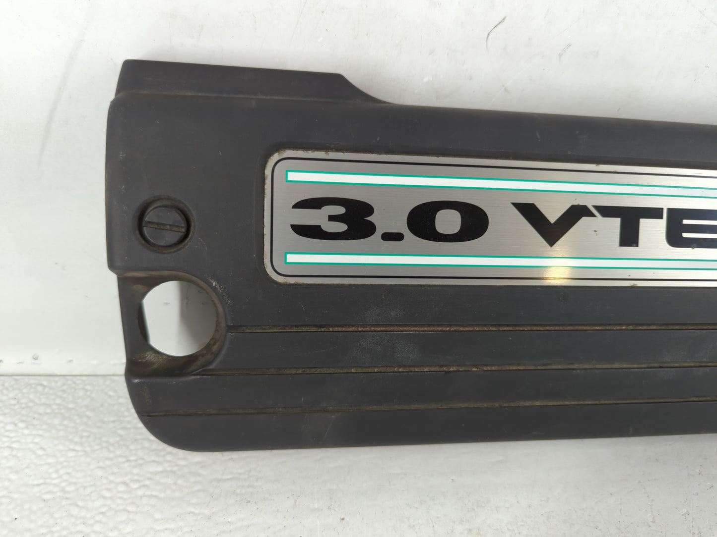 2007 Honda Accord Engine Cover - Oemusedautoparts1.com