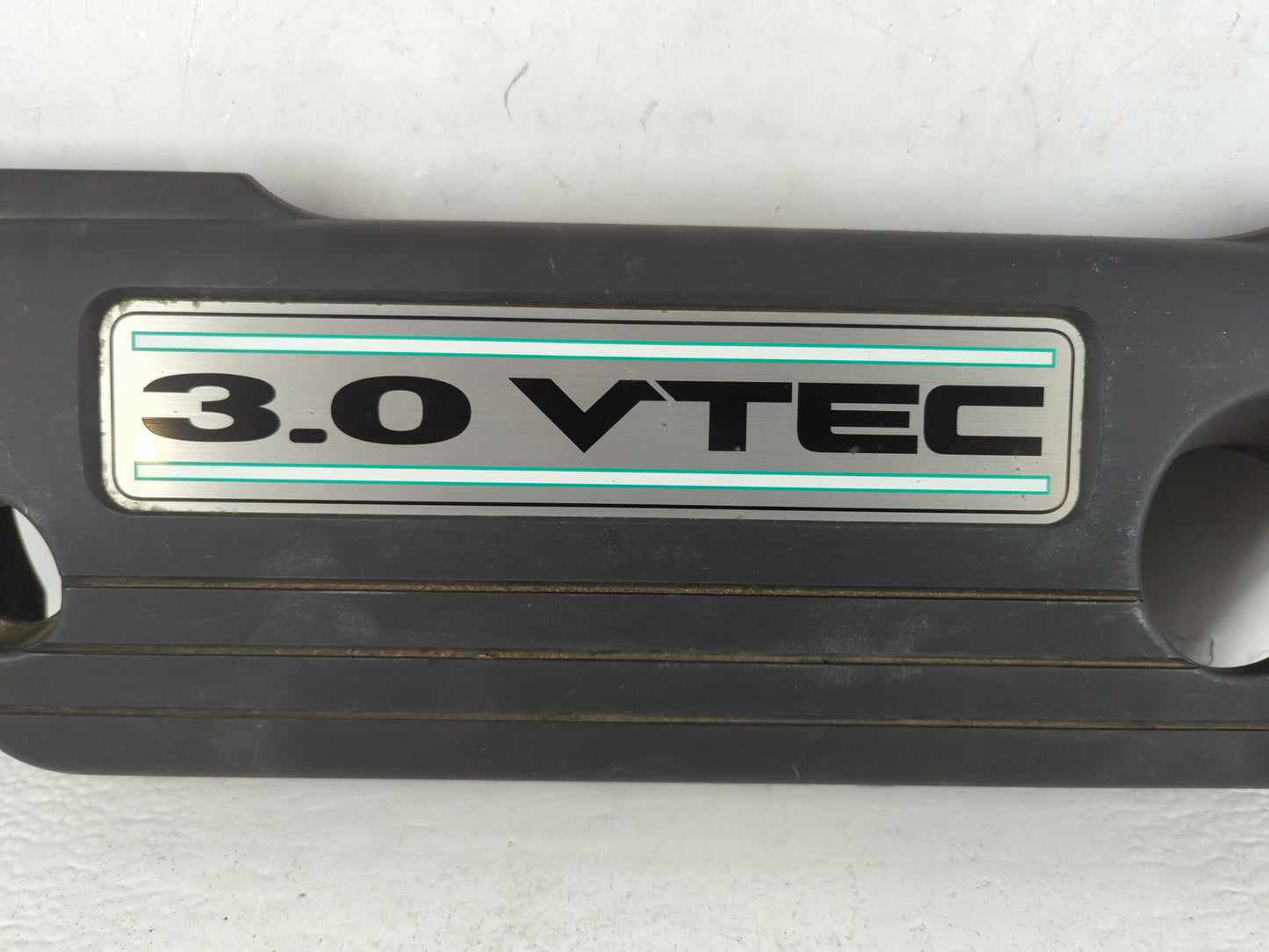 2007 Honda Accord Engine Cover - Oemusedautoparts1.com