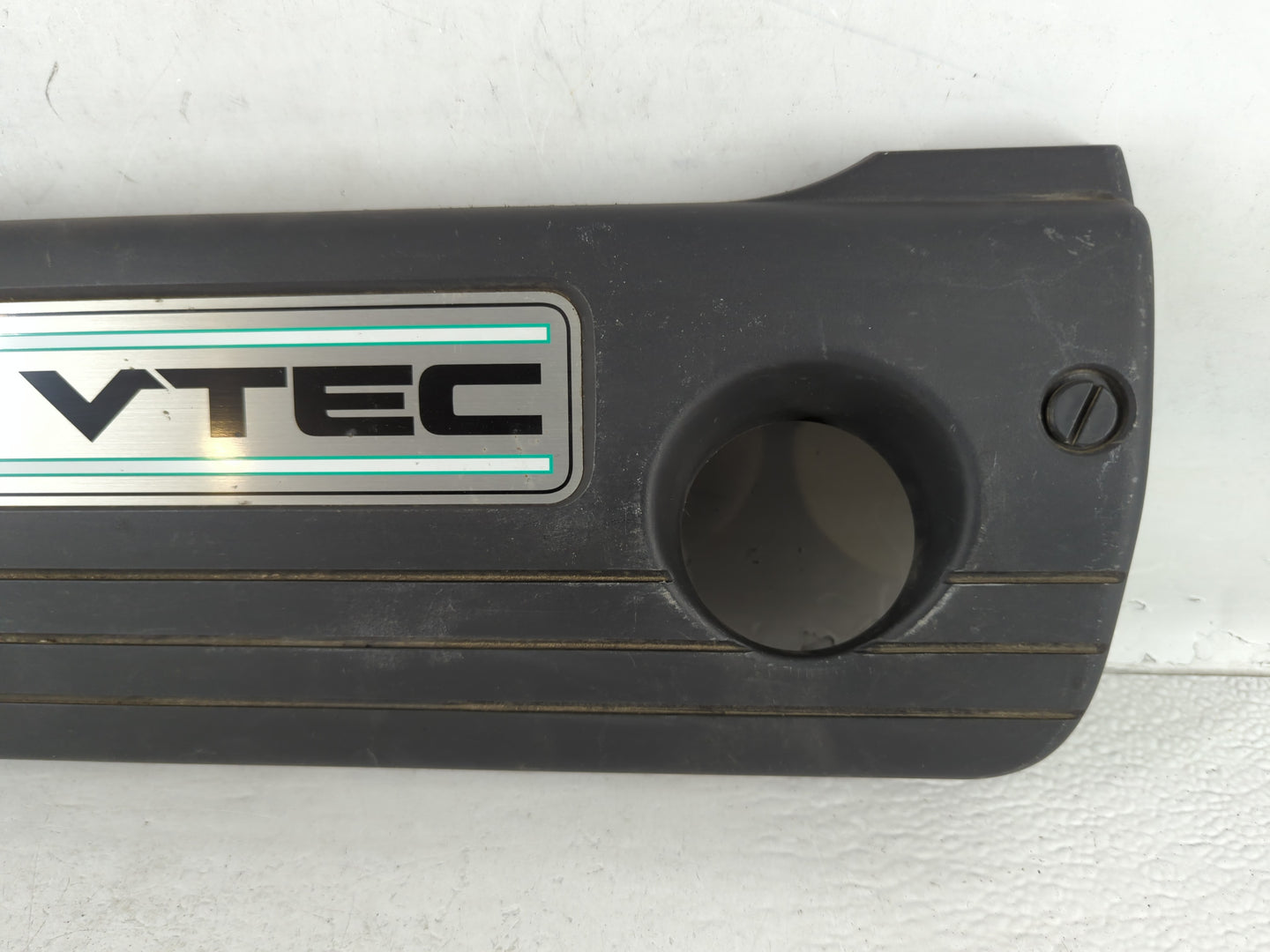 2007 Honda Accord Engine Cover - Oemusedautoparts1.com