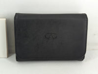 2019 Infiniti Q70 Owners Manual Book Guide P/N:N19E SG5TJU1 OEM Used Auto Parts - Oemusedautoparts1.com