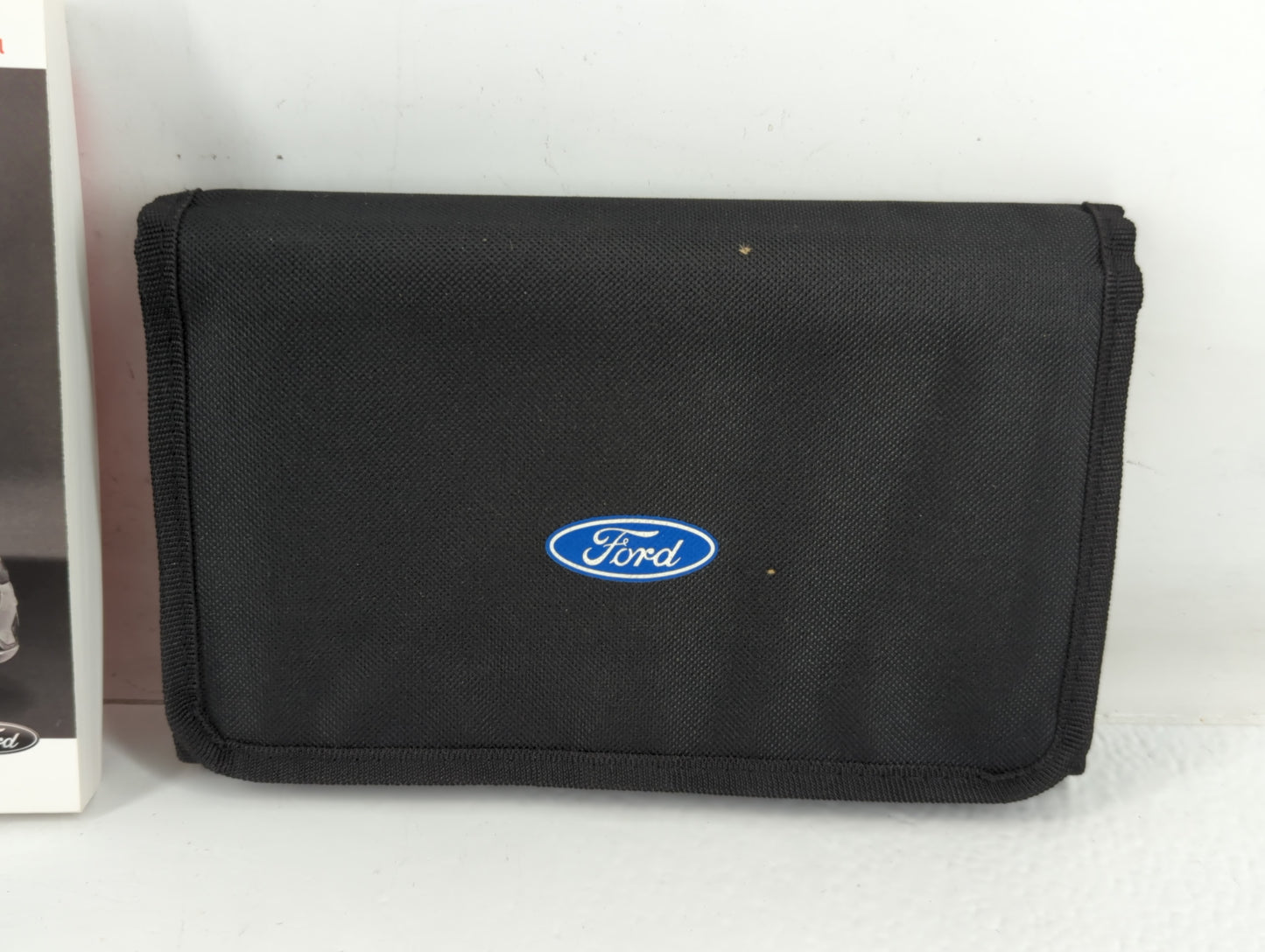 2020 Ford Fusion Owners Manual Book Guide P/N:LE5J 19A321 HB OEM Used Auto Parts - Oemusedautoparts1.com