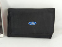 2020 Ford Fusion Owners Manual Book Guide P/N:LE5J 19A321 HB OEM Used Auto Parts - Oemusedautoparts1.com