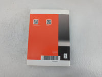 2020 Ford Fusion Owners Manual Book Guide P/N:LE5J 19A321 HB OEM Used Auto Parts - Oemusedautoparts1.com