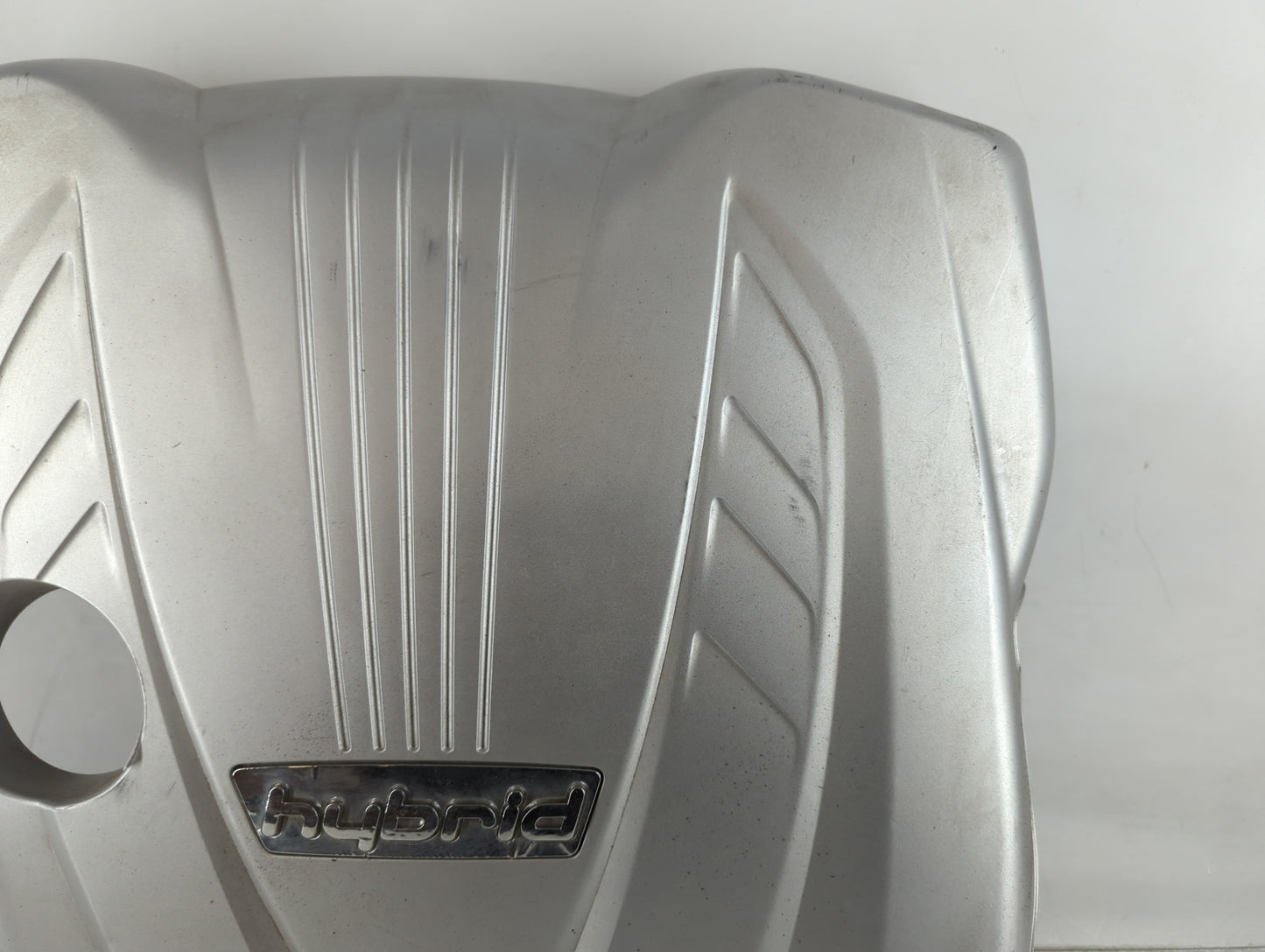 2011 Hyundai Sonata Engine Cover - Oemusedautoparts1.com