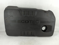 2010 Chevrolet Equinox Engine Cover - Oemusedautoparts1.com