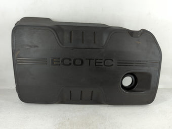compare product 2010 Chevrolet Equinox Engine Cover