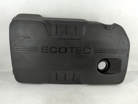 2010 Chevrolet Equinox Engine Cover - Oemusedautoparts1.com