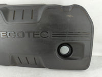 2010 Chevrolet Equinox Engine Cover - Oemusedautoparts1.com