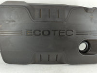 2010 Chevrolet Equinox Engine Cover - Oemusedautoparts1.com