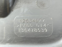 2010 Chevrolet Equinox Engine Cover - Oemusedautoparts1.com