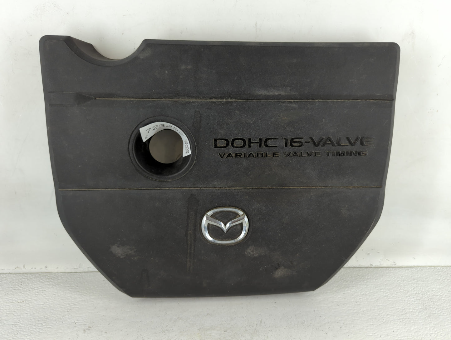 2010 Mazda Cx-7 Engine Cover - Oemusedautoparts1.com