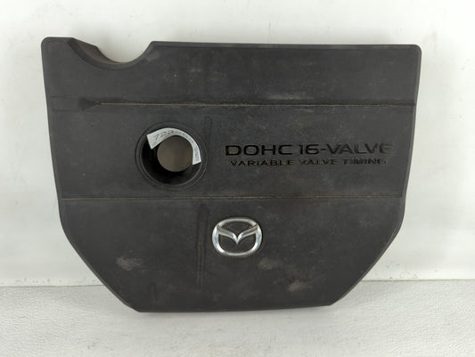 2010 Mazda Cx-7 Engine Cover - Oemusedautoparts1.com