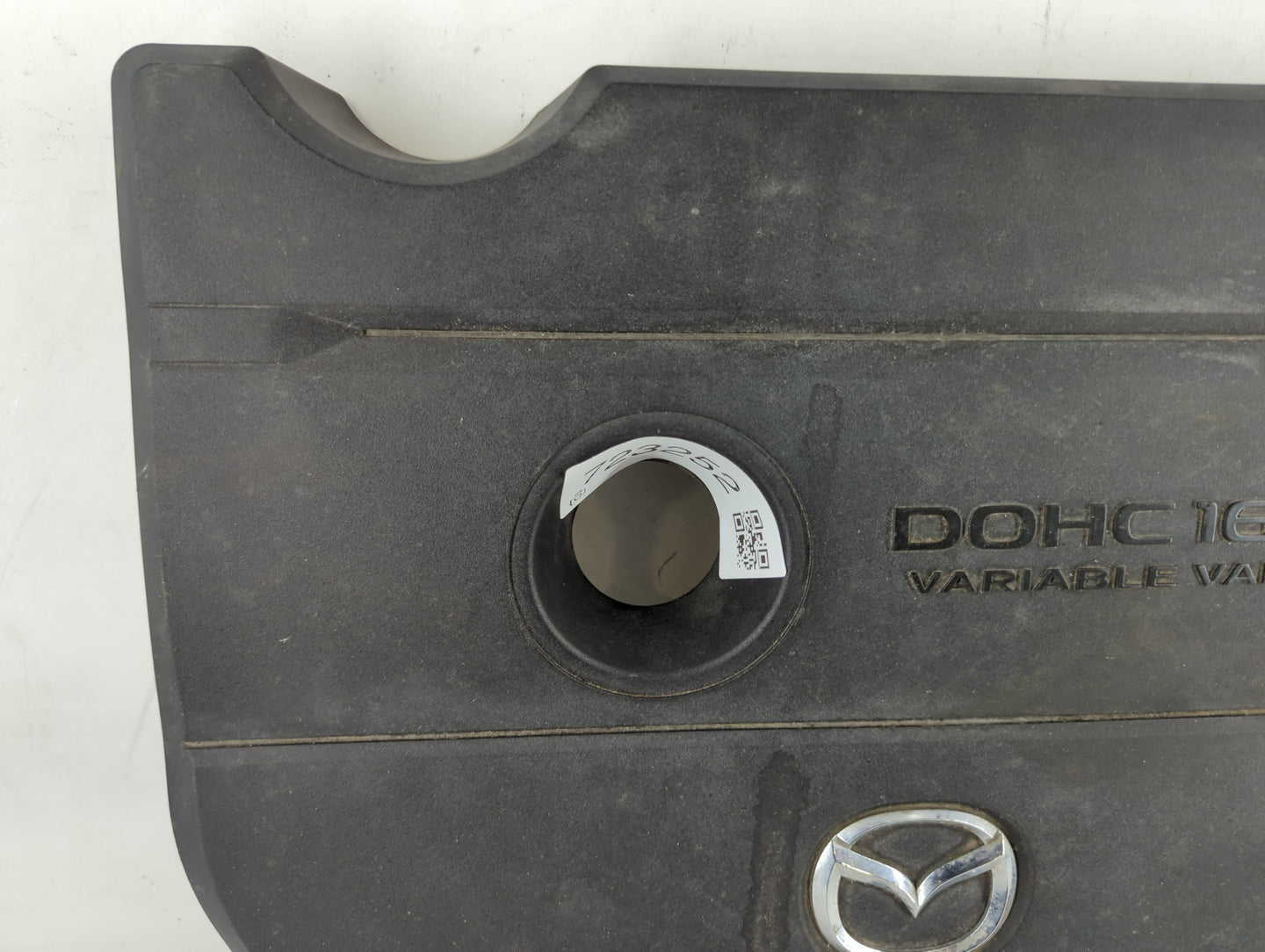 2010 Mazda Cx-7 Engine Cover - Oemusedautoparts1.com