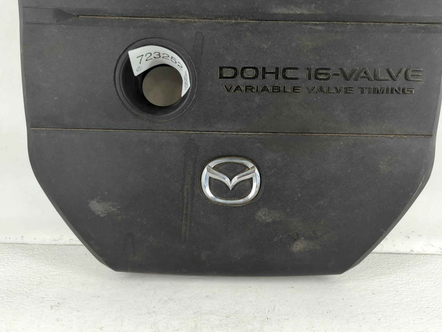 2010 Mazda Cx-7 Engine Cover - Oemusedautoparts1.com