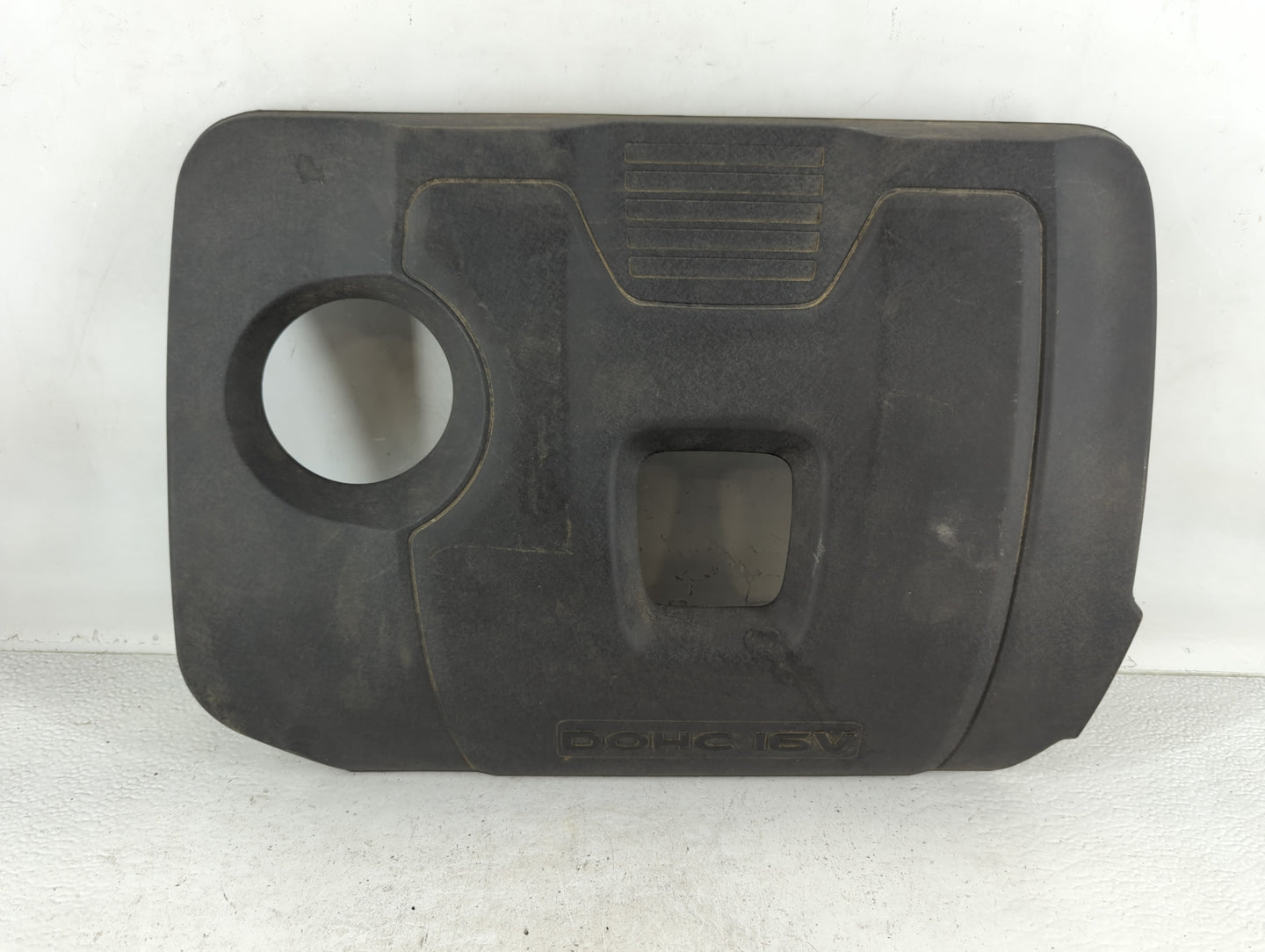 2019 Hyundai Elantra Engine Cover - Oemusedautoparts1.com