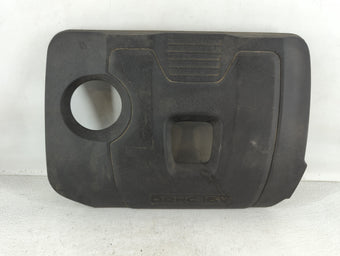 compare product 2019 Hyundai Elantra Engine Cover