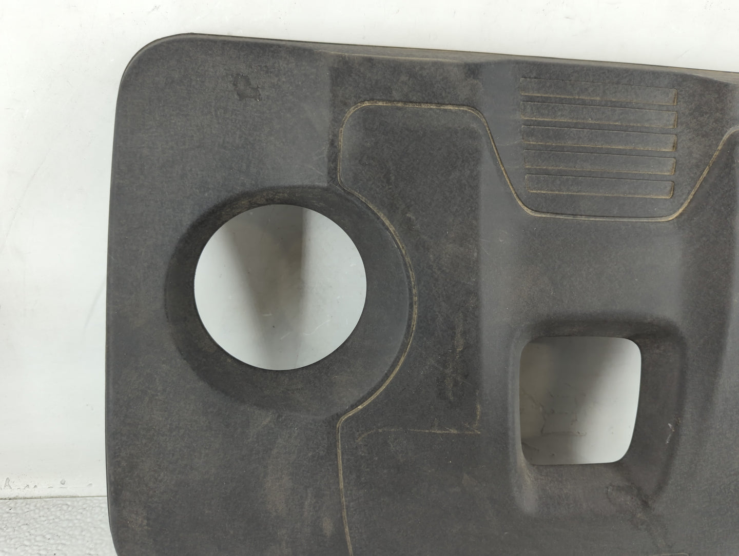 2019 Hyundai Elantra Engine Cover - Oemusedautoparts1.com