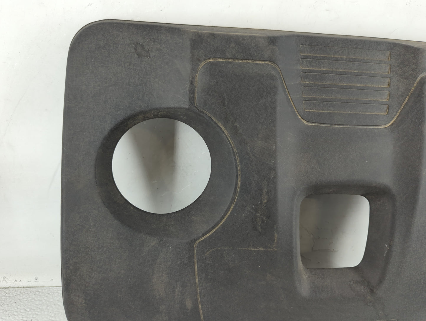 2019 Hyundai Elantra Engine Cover - Oemusedautoparts1.com