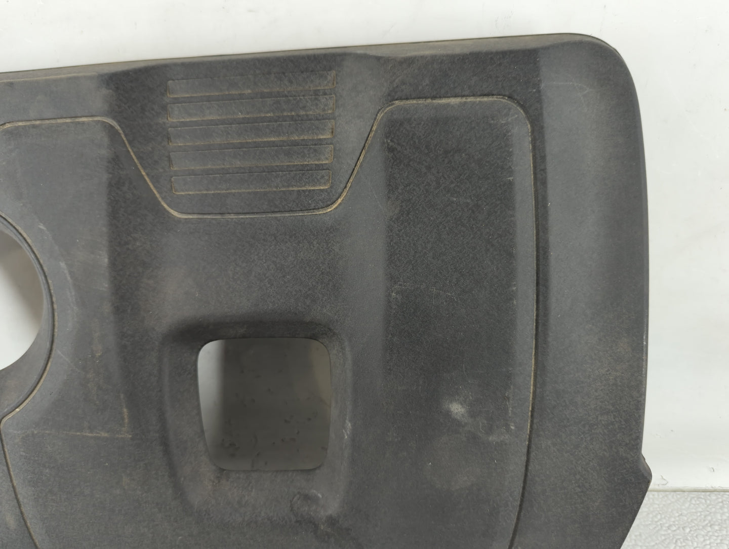 2019 Hyundai Elantra Engine Cover - Oemusedautoparts1.com