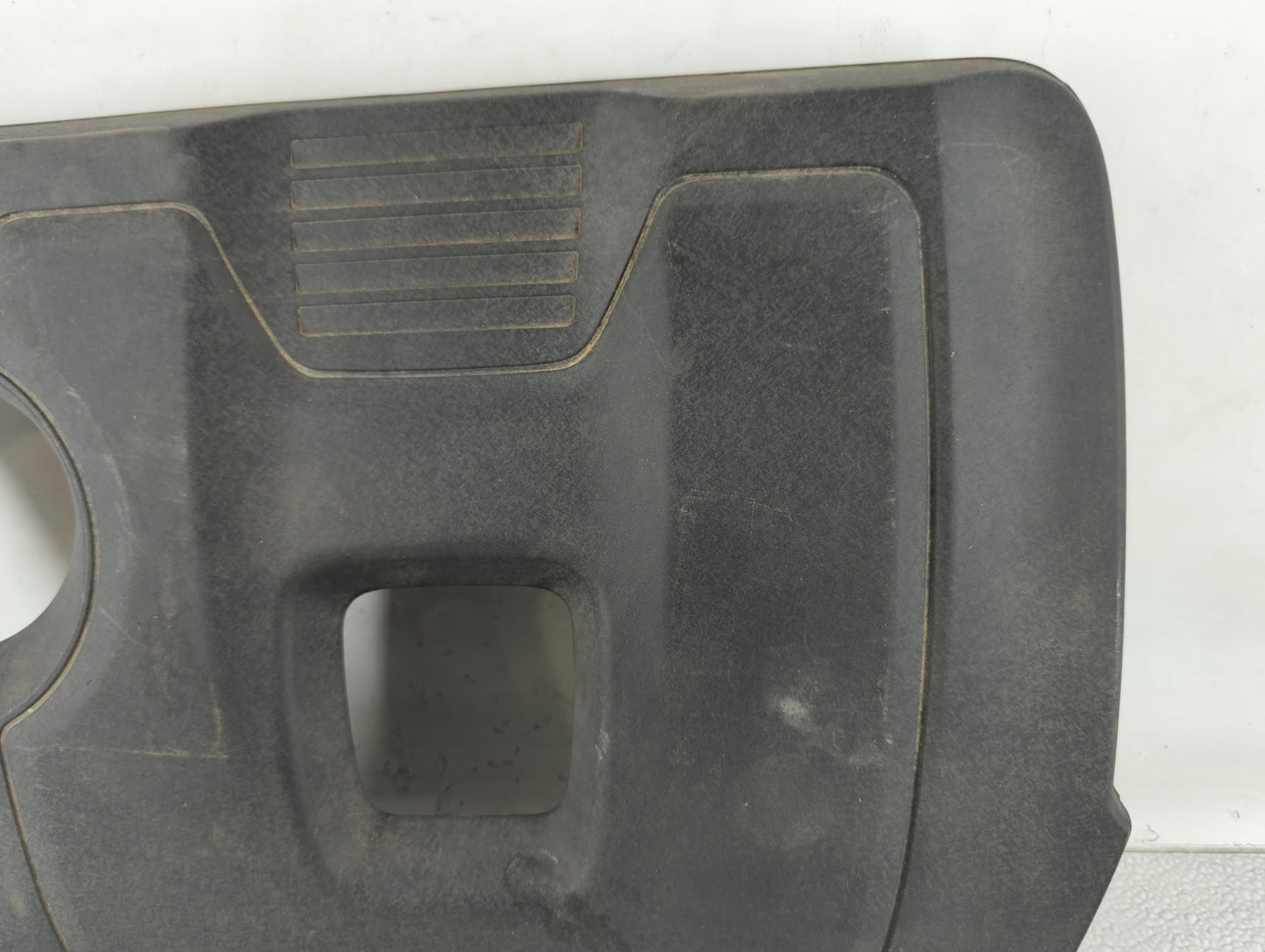 2019 Hyundai Elantra Engine Cover - Oemusedautoparts1.com