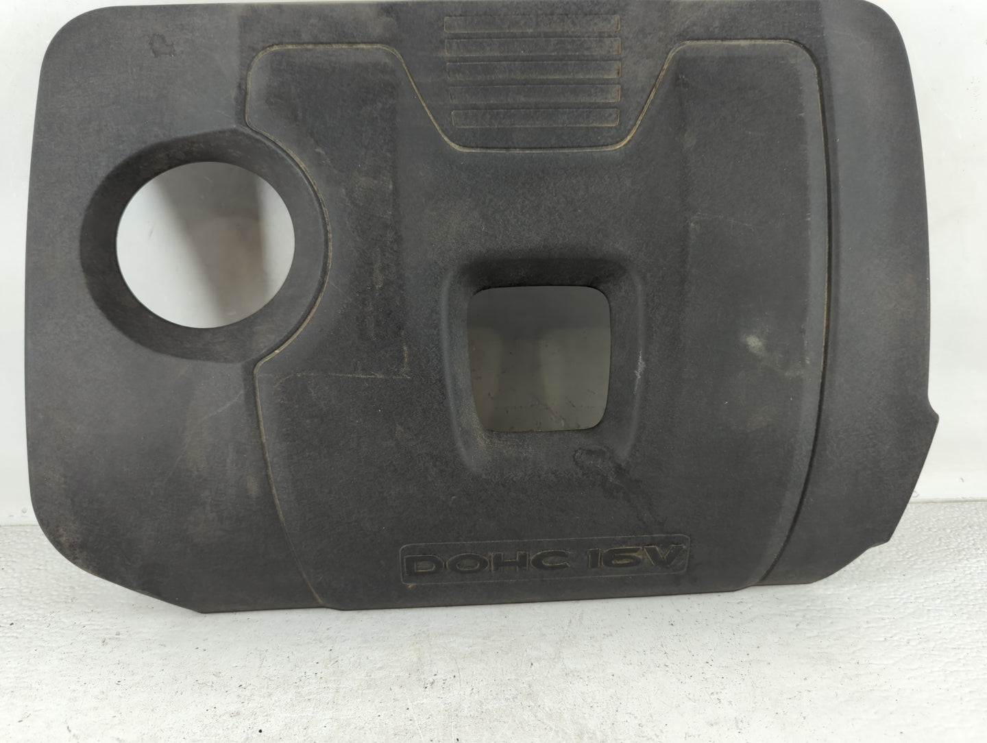 2019 Hyundai Elantra Engine Cover - Oemusedautoparts1.com