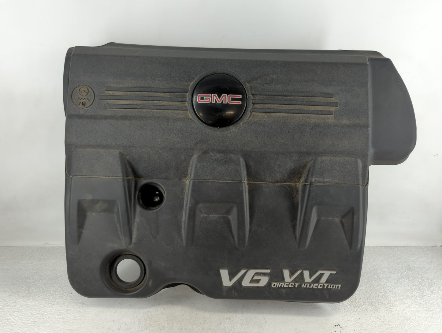 2010 Gmc Terrain Engine Cover - Oemusedautoparts1.com