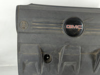 2010 Gmc Terrain Engine Cover - Oemusedautoparts1.com