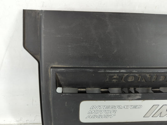 2009 Honda Civic Engine Cover
