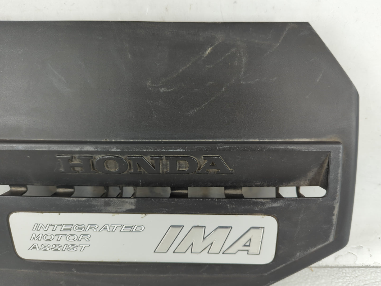 2009 Honda Civic Engine Cover - Oemusedautoparts1.com