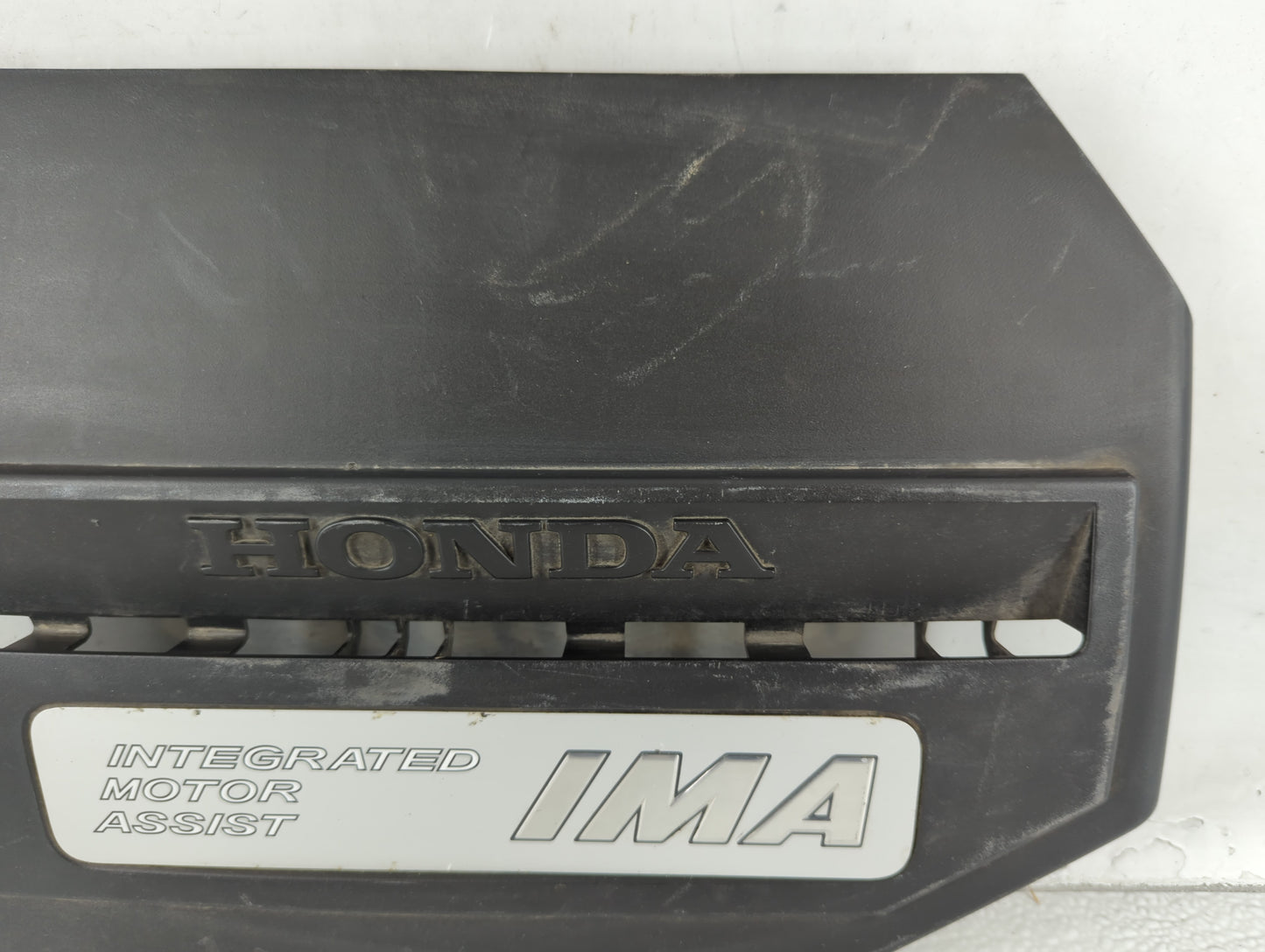 2009 Honda Civic Engine Cover - Oemusedautoparts1.com