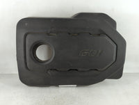 2018 Kia Optima Engine Cover - Oemusedautoparts1.com