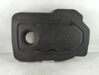 compare product 2018 Kia Optima Engine Cover