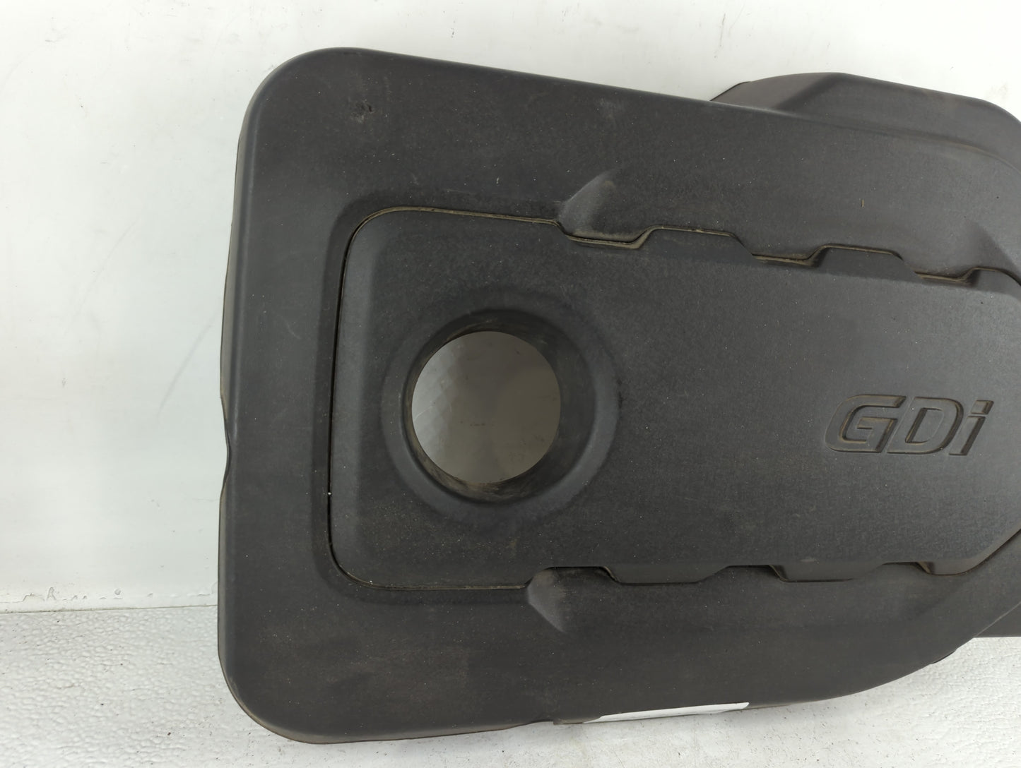 2018 Kia Optima Engine Cover - Oemusedautoparts1.com