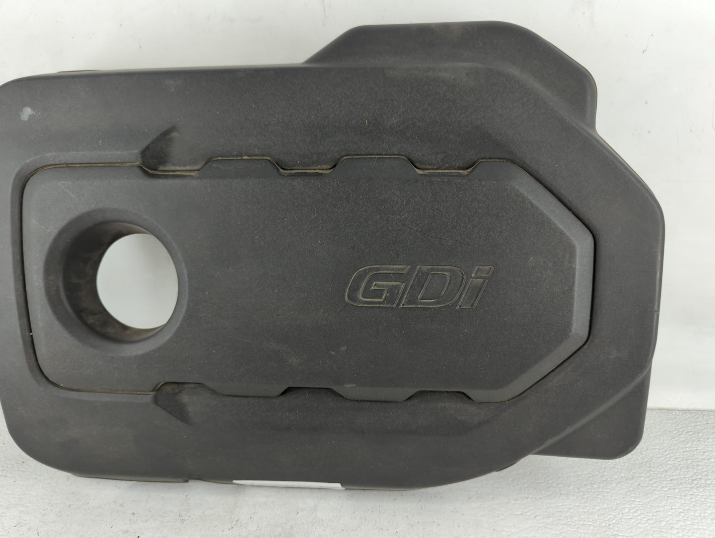2018 Kia Optima Engine Cover - Oemusedautoparts1.com